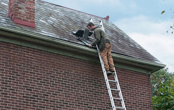 what affects urgent West Grimstead roof repairs