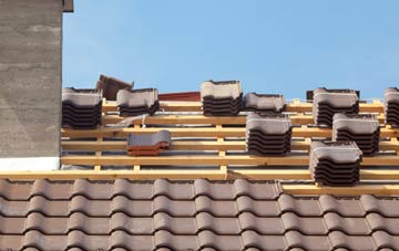 West Grimstead clay roofing costs