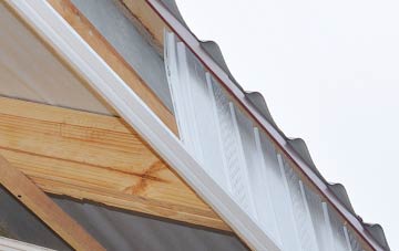 why West Grimstead fascia repairs are essential