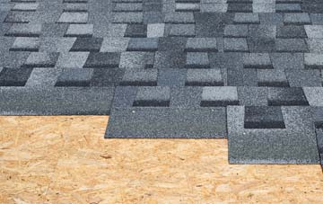 expert West Grimstead asphalt roof companies