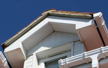 West Grimstead fascia installation costs