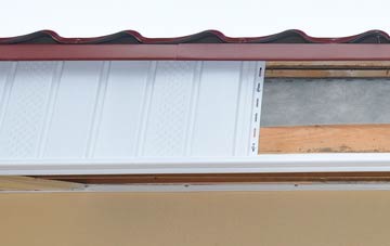 West Grimstead fascia repair costs