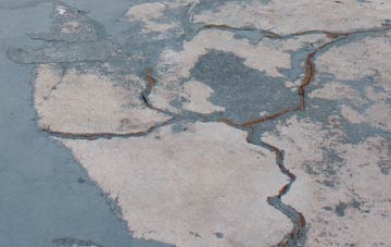 fibreglass roofing replacement West Grimstead