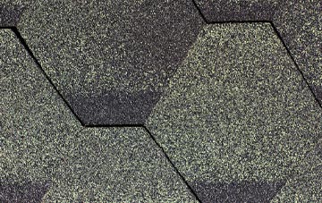 West Grimstead fibreglass shingle repairs