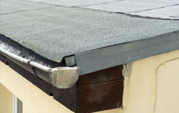West Grimstead flat garage roofing repairs