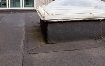 disadvantages of West Grimstead flat roofs