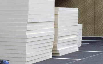 West Grimstead flat roof insulation costs