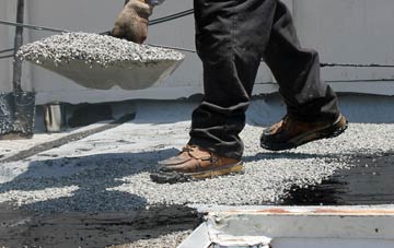 West Grimstead flat roofing companies