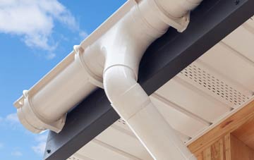 West Grimstead gutter installation costs