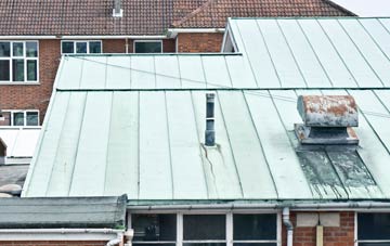 West Grimstead lead roofing costs