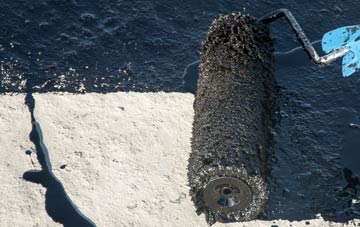 West Grimstead liquid sealant waterproofing