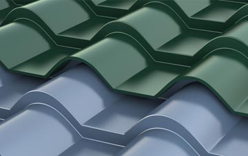 who should consider West Grimstead plastic roofs