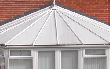 West Grimstead polycarbonate conservatory roof repairs