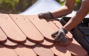 West Grimstead roof tile contractors