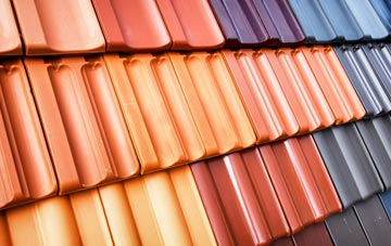 West Grimstead roof tile costs