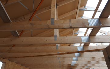 West Grimstead roof truss costs