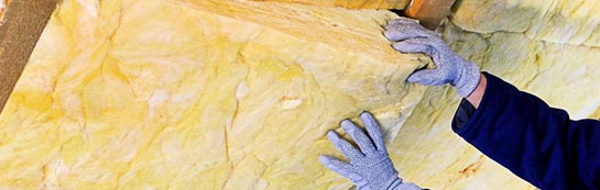 quotes for West Grimstead roof insulation