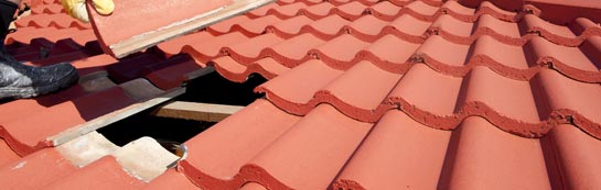 compare West Grimstead roof repair quotes