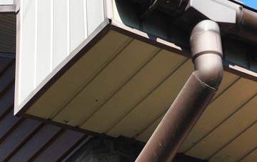 West Grimstead soffit installation costs