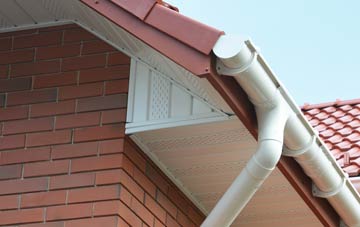 West Grimstead soffit repair costs