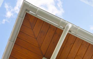 West Grimstead soffit types