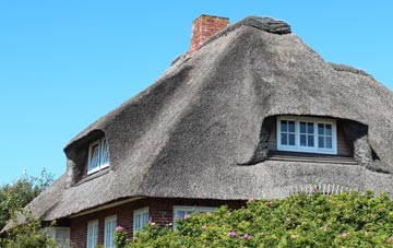 thatch roofing West Grimstead, Wiltshire