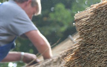 professional West Grimstead thatchers