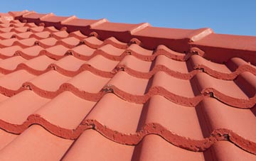 West Grimstead tile and slate roof replacement