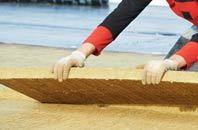 find rated West Grimstead roof insulation companies