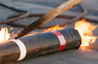 free West Grimstead flat roofing repair quotes