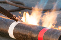 West Grimstead flat roofing replacement