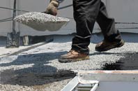 find rated West Grimstead flat roofing replacement companies