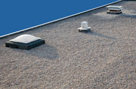 West Grimstead flat roofing