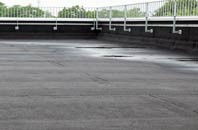 find rated West Grimstead flat roofing companies