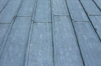 West Grimstead lead roofing