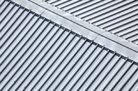 West Grimstead metal roofing