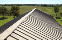 West Grimstead metal roof quotes