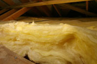 West Grimstead pitch roof insulation