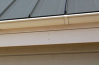 West Grimstead soffit repair