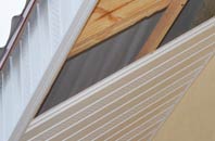 rated West Grimstead soffit repair companies